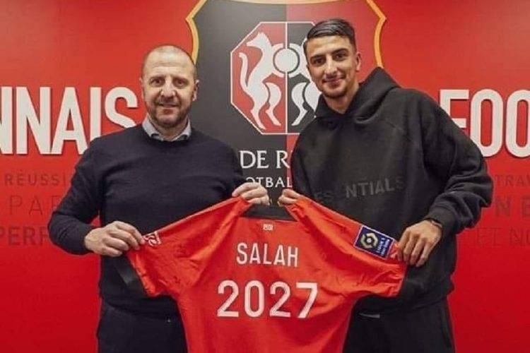 Ibrahim Salah