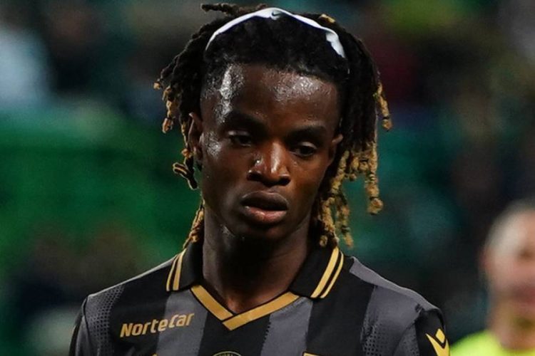 Ibrahima Bamba