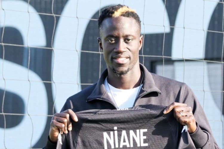 Ibrahima Niane