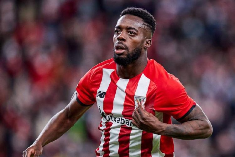 Iñaki Williams