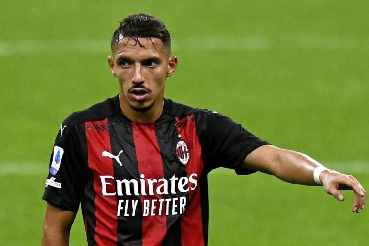 Ismaël Bennacer