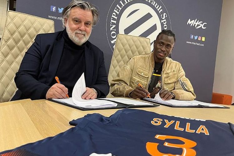 Issiaga Sylla