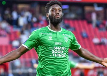 Jean-Philippe Krasso