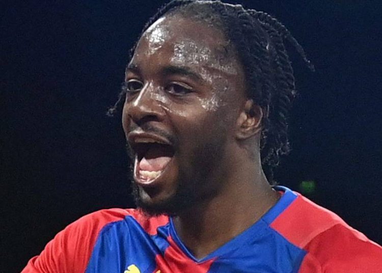 Jean-Philippe Mateta