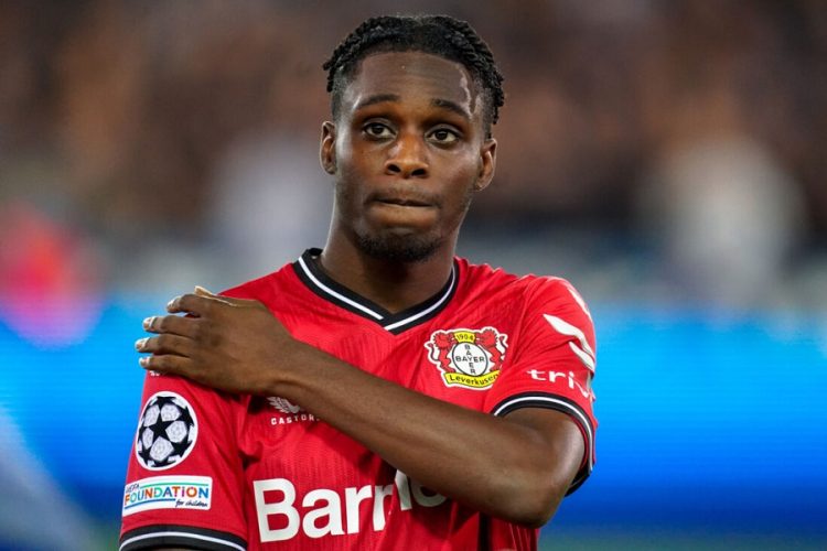 Jeremie Frimpong