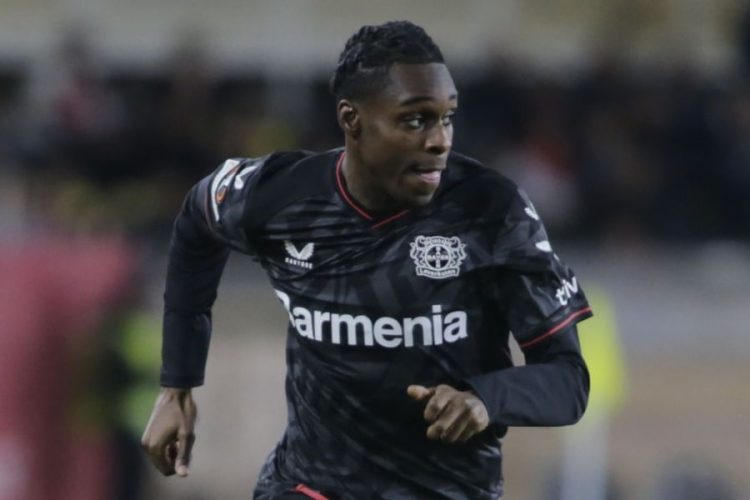 Jeremie Frimpong