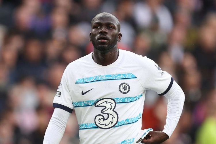 Kalidou Koulibaly