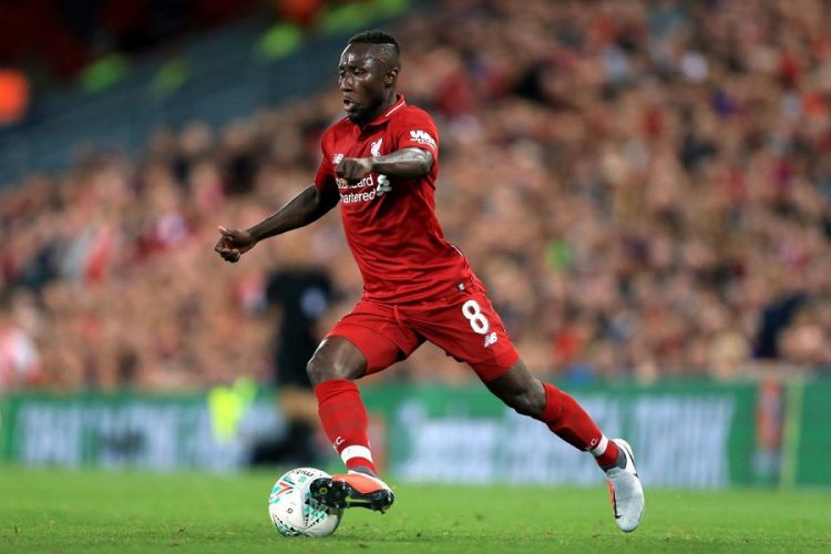Keita