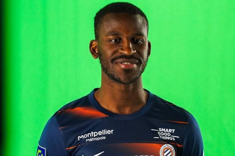 Kiki Kouyaté