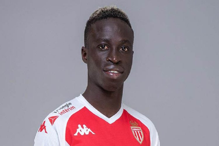 Krépin Diatta