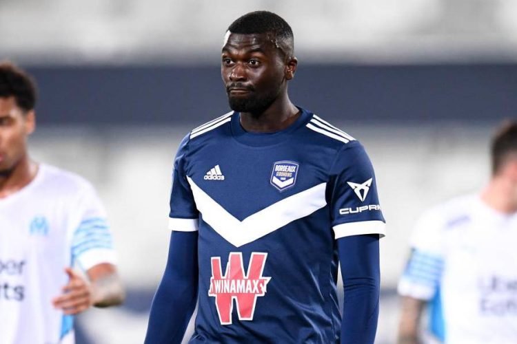 M'Baye Niang