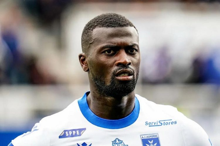 M'Baye Niang