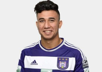 Mahmoud Trezeguet