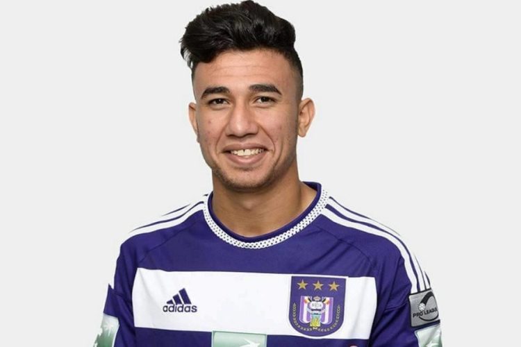 Mahmoud Trezeguet