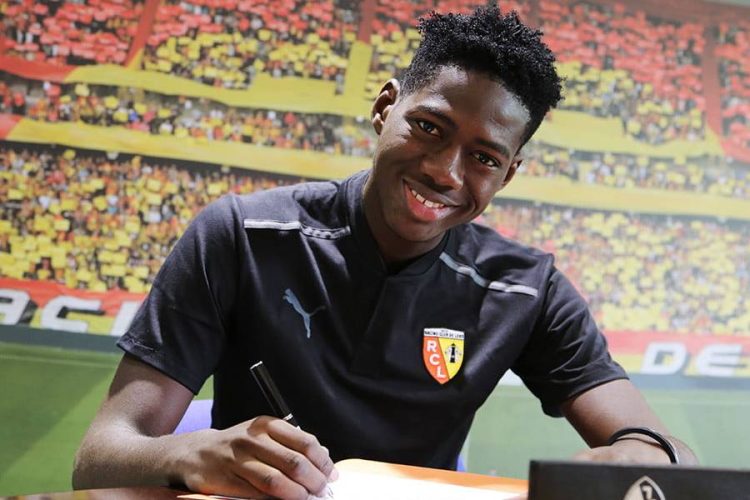Mamadou Camara