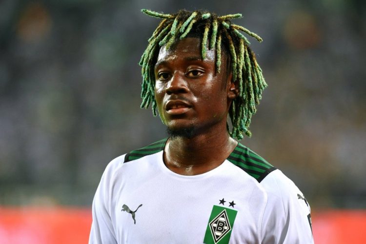 Manu Koné