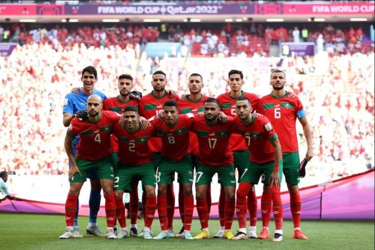 Maroc