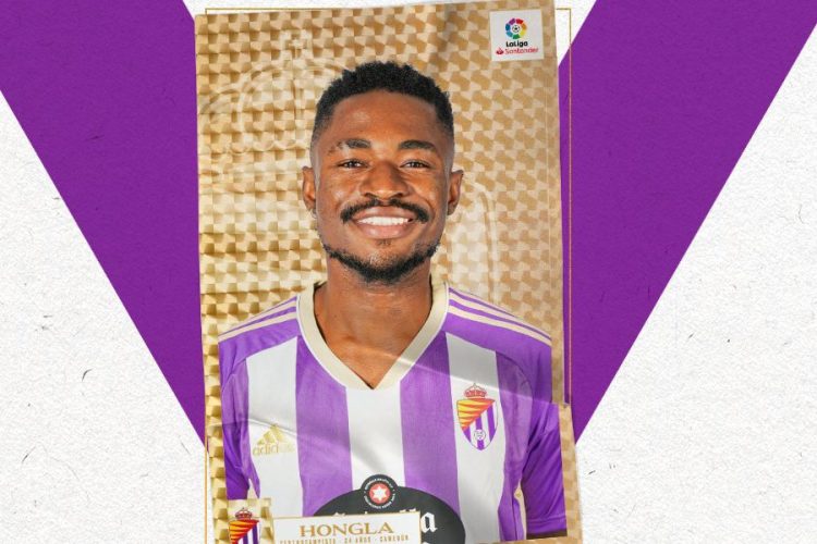Martin Hongla
