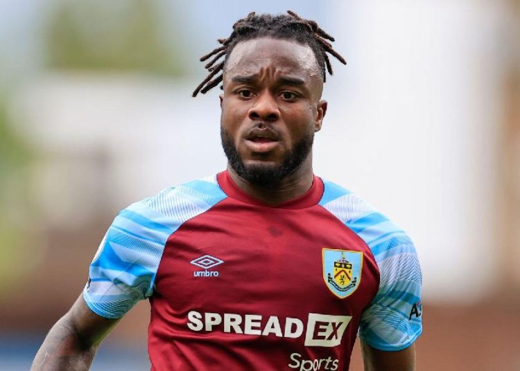 Maxwel Cornet