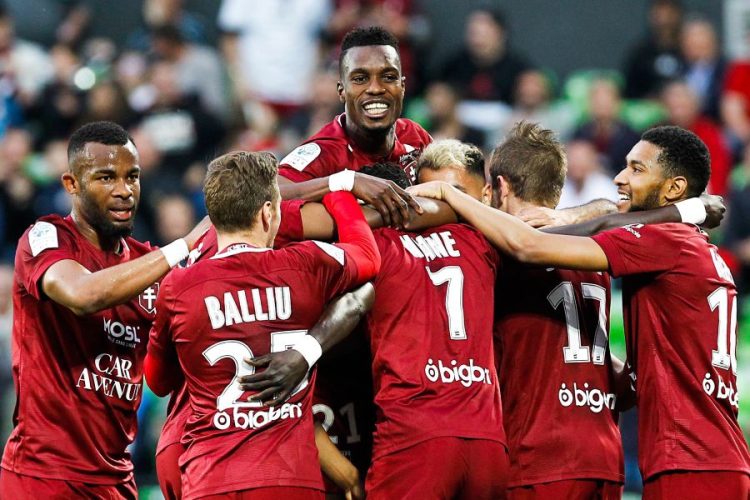 FC Metz