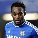 Michael Essien