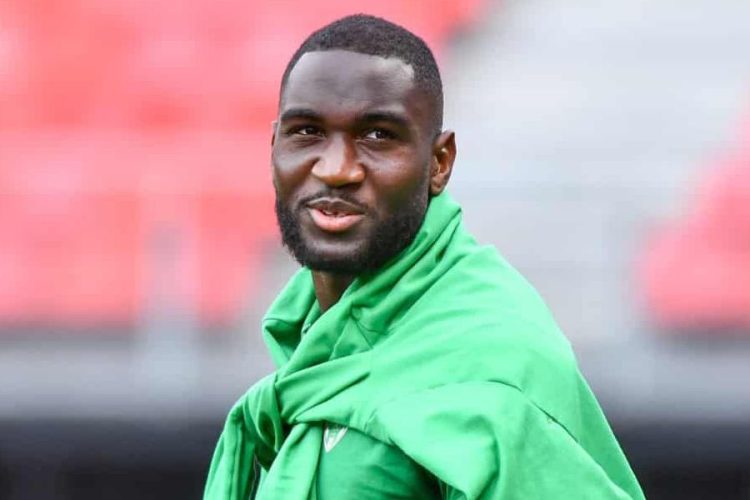 Mickaël Nadé