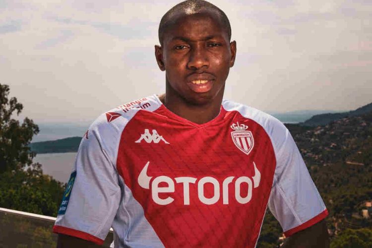 Mohamed Camara