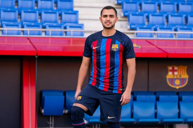 Mohamed Moukhliss