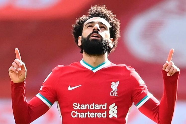 Mohamed Salah