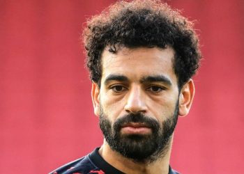Mohamed Salah
