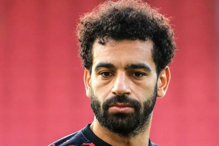 Mohamed Salah