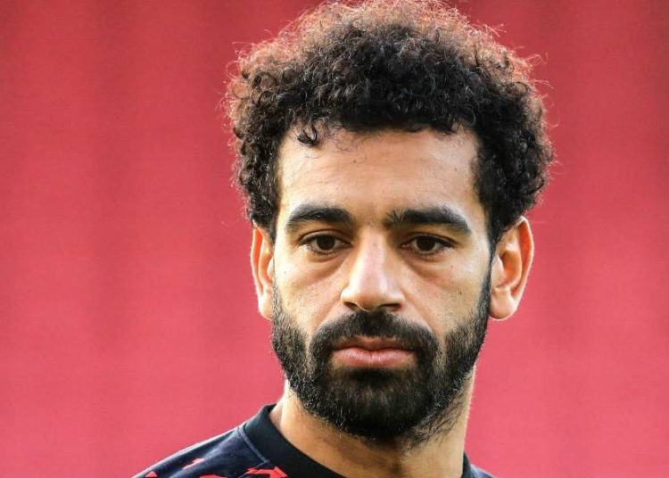 Mohamed Salah