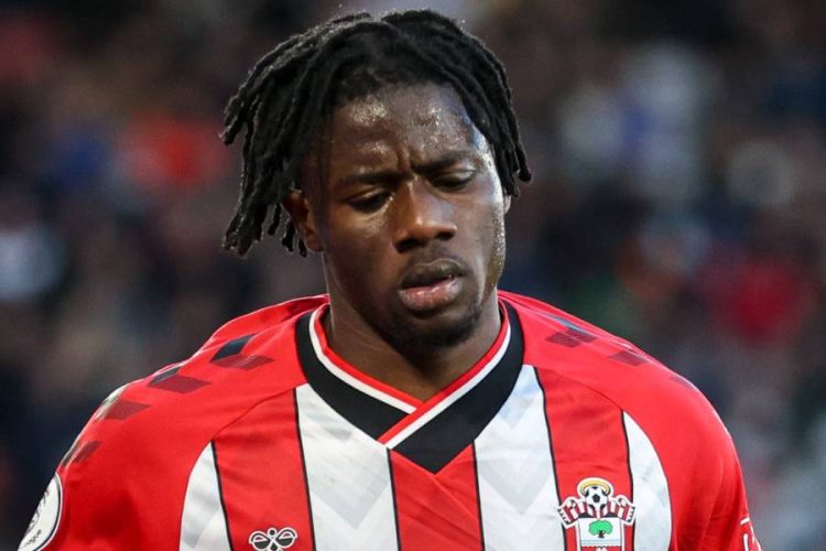 Mohammed Salisu