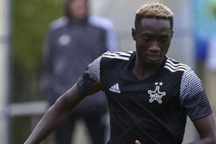 Mouhamed Diop