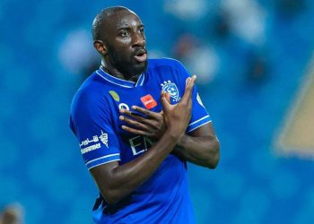 Moussa Marega