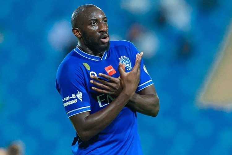Moussa Marega
