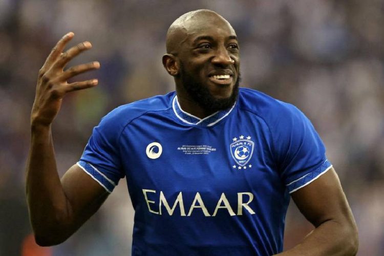 Moussa Marega