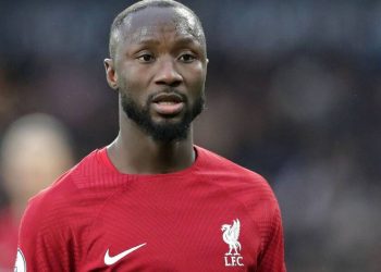 Naby Keïta