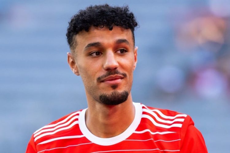 Noussair Mazraoui