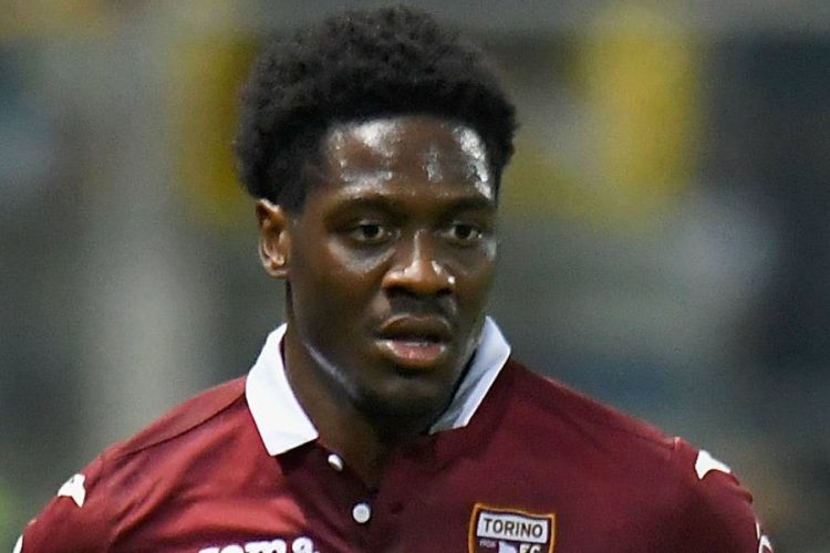 Ola Aina