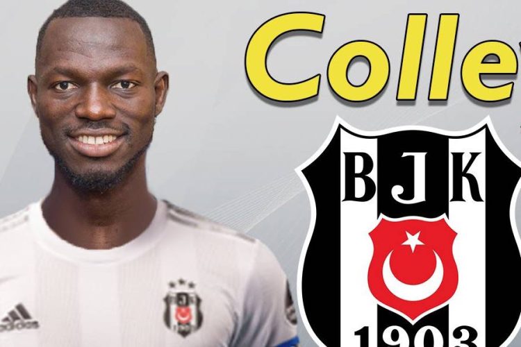 Omar Colley