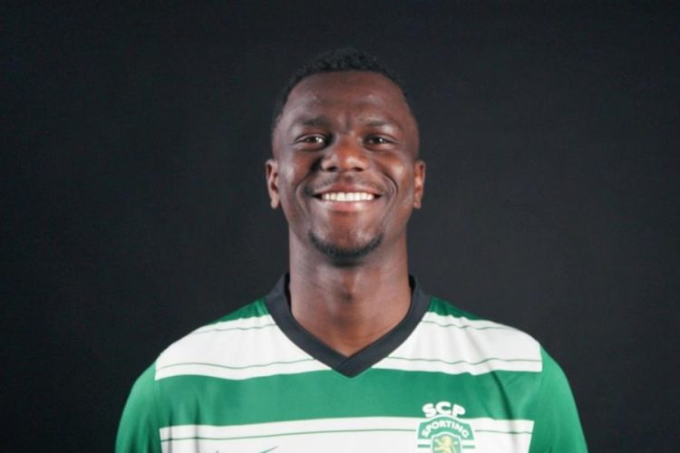 Ousmane Diomandé