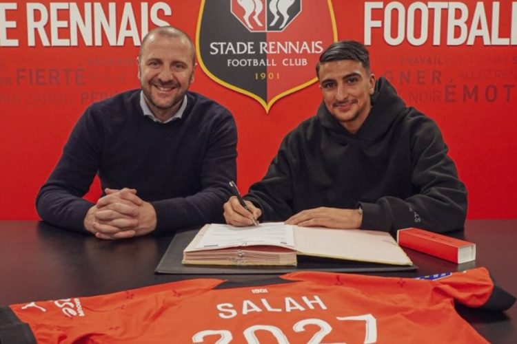 Ibrahim Salah