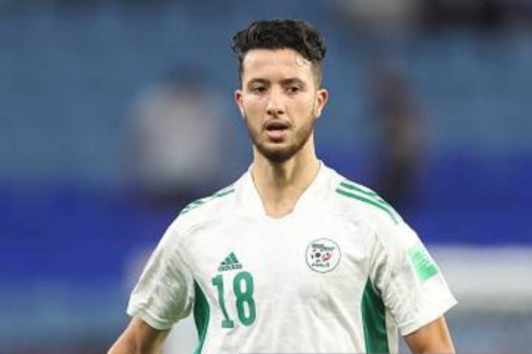 Houssem Mrezigue