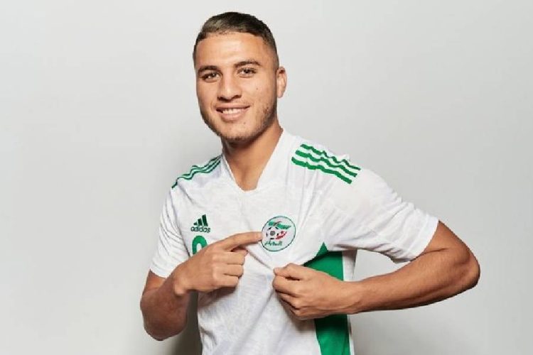 Yacine Titraoui