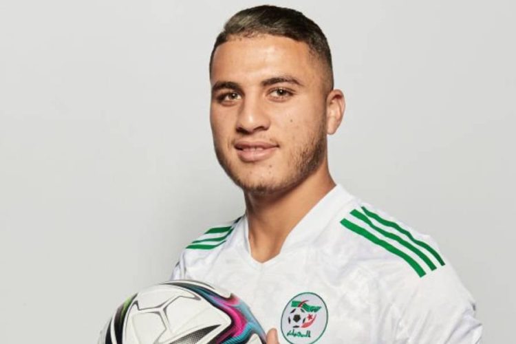 Yacine Titraoui