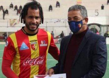 Mohamed Ali Ben Salem