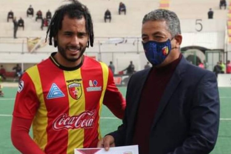 Mohamed Ali Ben Salem