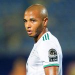 Yacine Brahimi