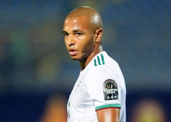 Yacine Brahimi